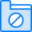 Folder icon 64x64