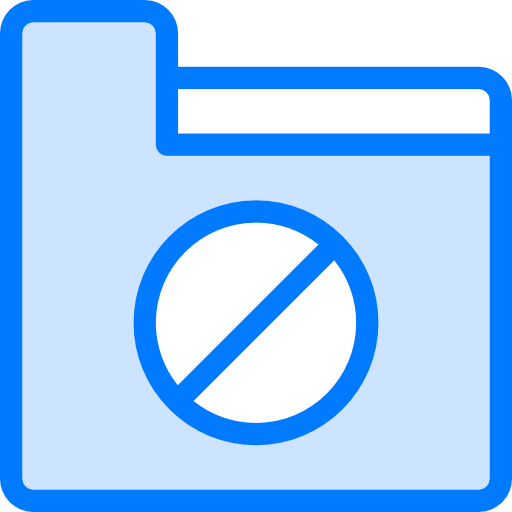 Folder icon