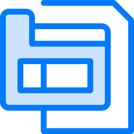 Folder icon