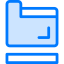 Folder icon 64x64