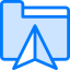 Folder icon 64x64