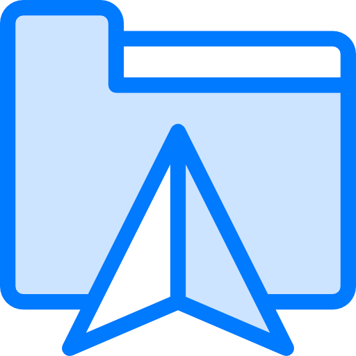 Folder icon