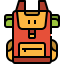 Backpack icon 64x64