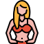 Bikini icon 64x64
