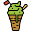 Ice cream icon 64x64