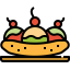 Ice cream icon 64x64