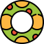 Rubber ring icon 64x64