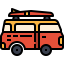 Van icon 64x64
