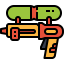 Water gun icon 64x64