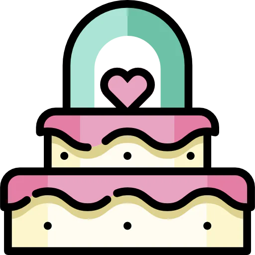 Cake icon