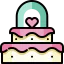 Cake icon 64x64