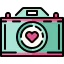 Camera icon 64x64