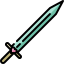 Sword icon 64x64