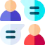 Chat icon 64x64