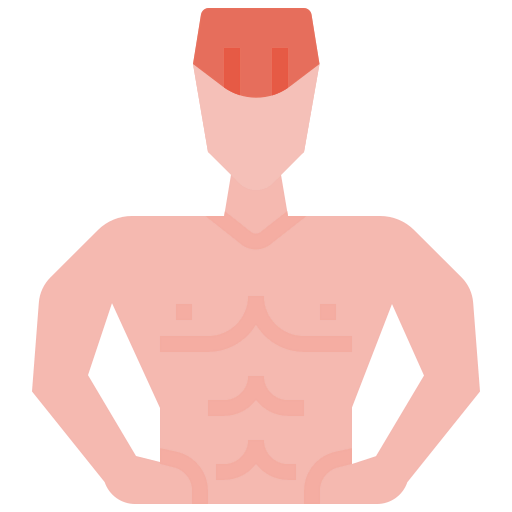 Man icon