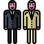 Couple icon 64x64