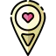 Location icon 64x64