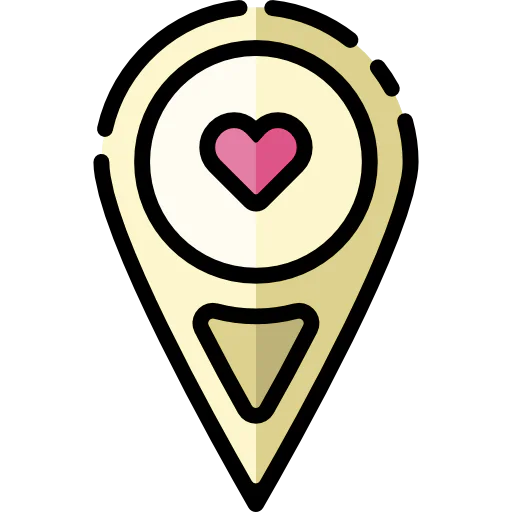 Location icon