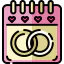 Date icon 64x64