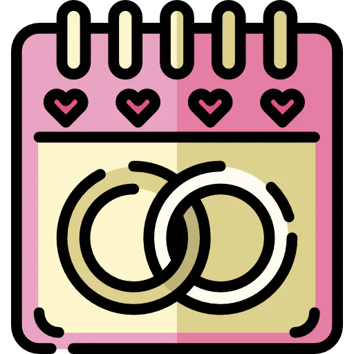 Date icon