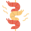 Shrimp icon 64x64