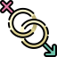 Rings icon 64x64