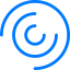 Pie chart icon 64x64