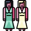 Couple icon 64x64