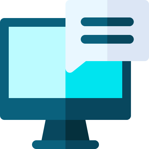 Screen icon