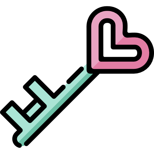 Key icon
