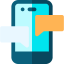 Smartphone icon 64x64
