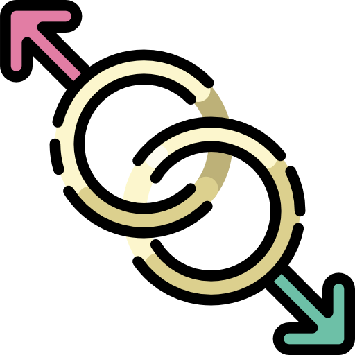 Rings icon