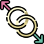Rings icon 64x64