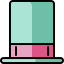 Hat icon 64x64