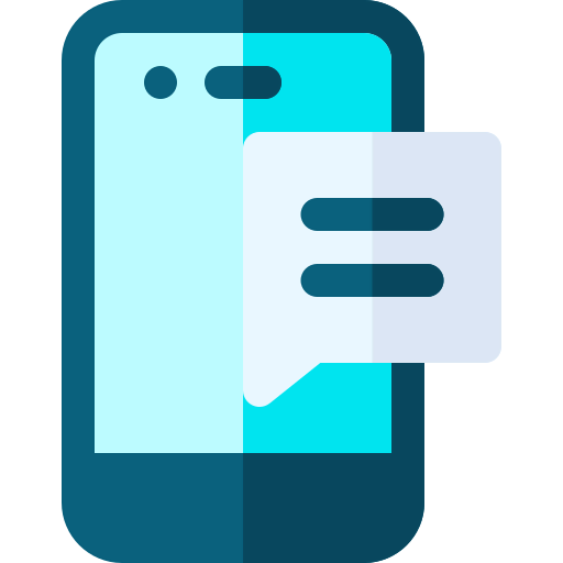 Smartphone icon