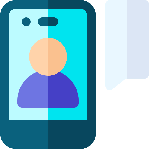 Videocall icon