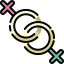 Rings icon 64x64
