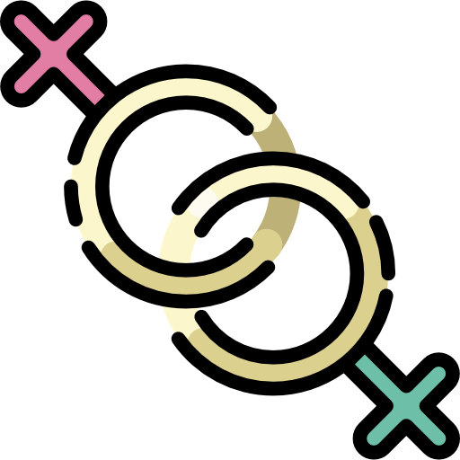 Rings icon