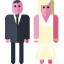 Couple icon 64x64