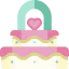 Cake icon 64x64