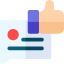 Like icon 64x64