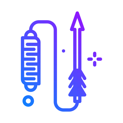 Arrow icon