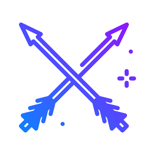 Arrows icon