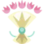 Roses icon 64x64