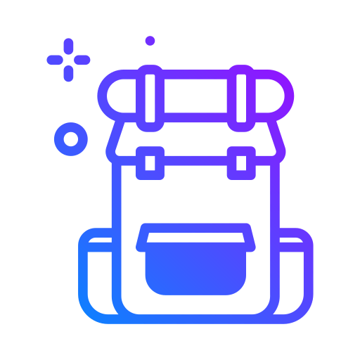 Bag icon