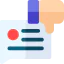 Dislike icon 64x64
