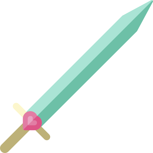 Sword icon