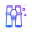 Binoculars icon 64x64