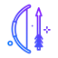 Bow icon 64x64