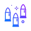 Bullets Symbol 64x64